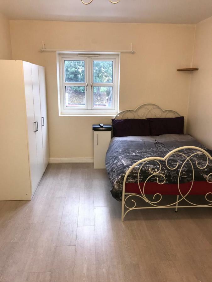 Regent Guest House 格里姆斯比 外观 照片